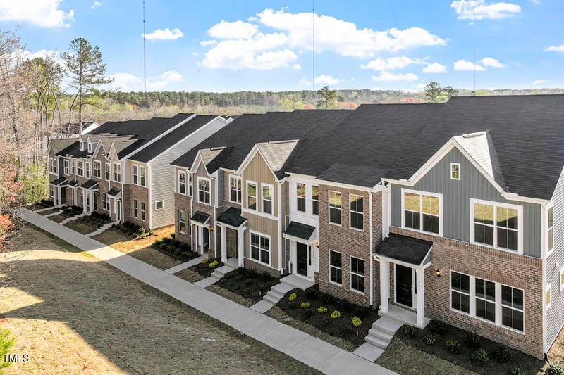 231 Frosted Iris Ln #174, Garner, NC 27529