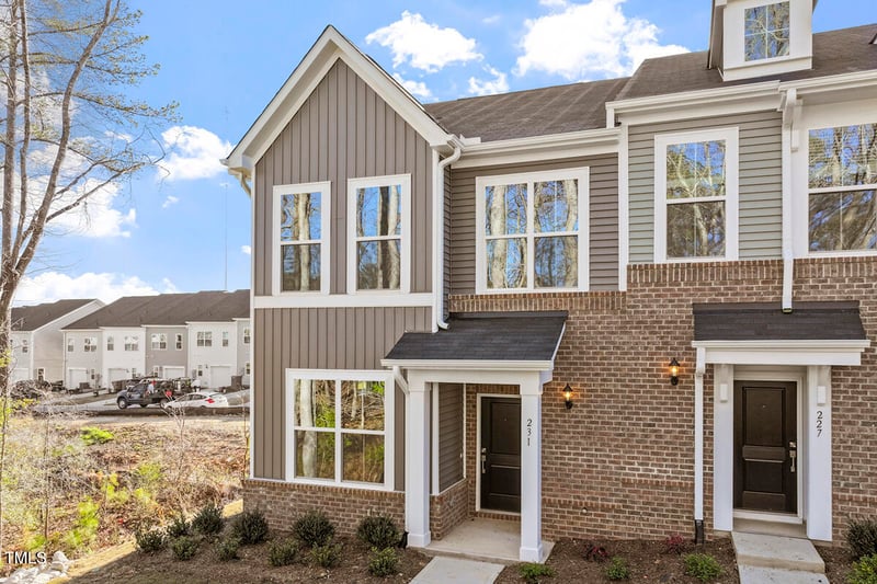 231 Frosted Iris Ln #174, Garner, NC 27529