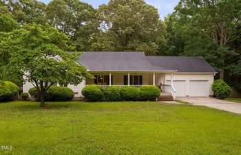 231 Harris Rd, Smithfield, NC 27577