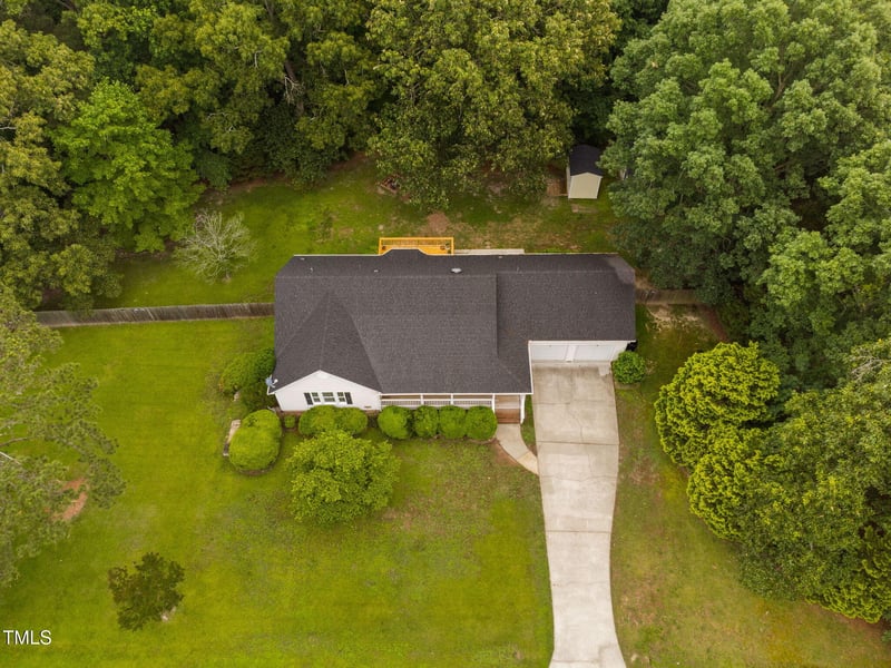 231 Harris Rd, Smithfield, NC 27577