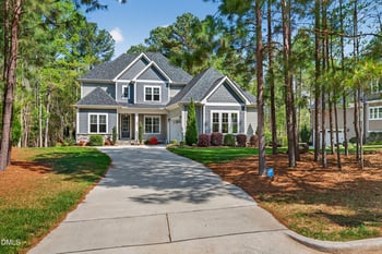 231 High Ridge Ln, Pittsboro, NC 27312