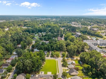 231 Highgate Cir, Wake Forest, NC 27587