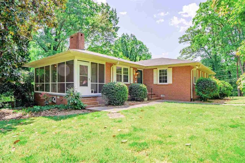 231 Knox Cir, Durham, NC 27701