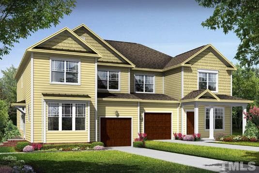 231 Lena Cir #36B, Chapel Hill, NC 27516