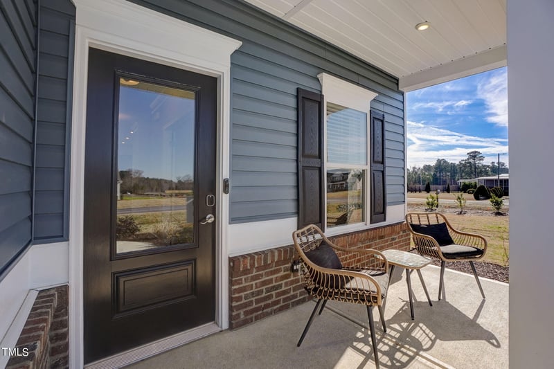 231 Liberty Grove Ct, Smithfield, NC 27577