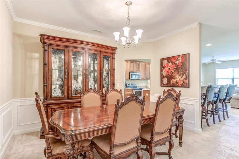 231 Meadow Beauty Dr, Cary, NC 27539