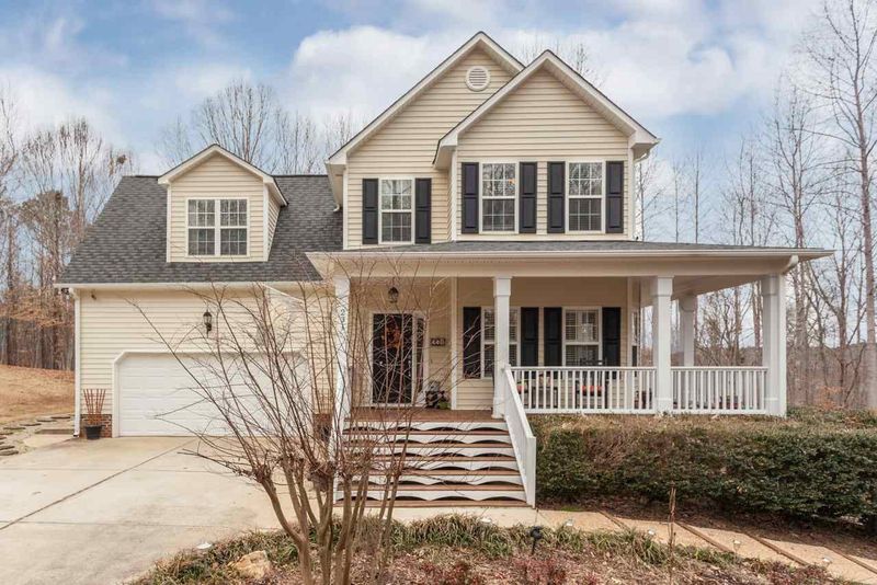231 Moonlight, Garner, NC 27529