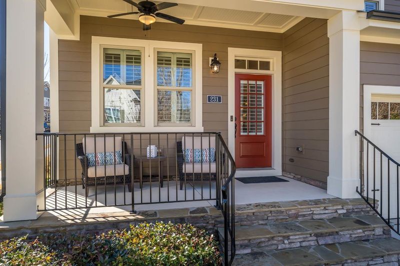 231 Old Piedmont Cir N, Chapel Hill, NC 27516