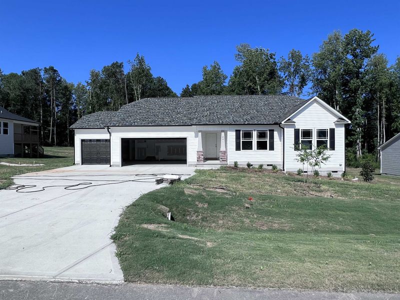 231 Paint Horse Dr, Benson, NC 27504