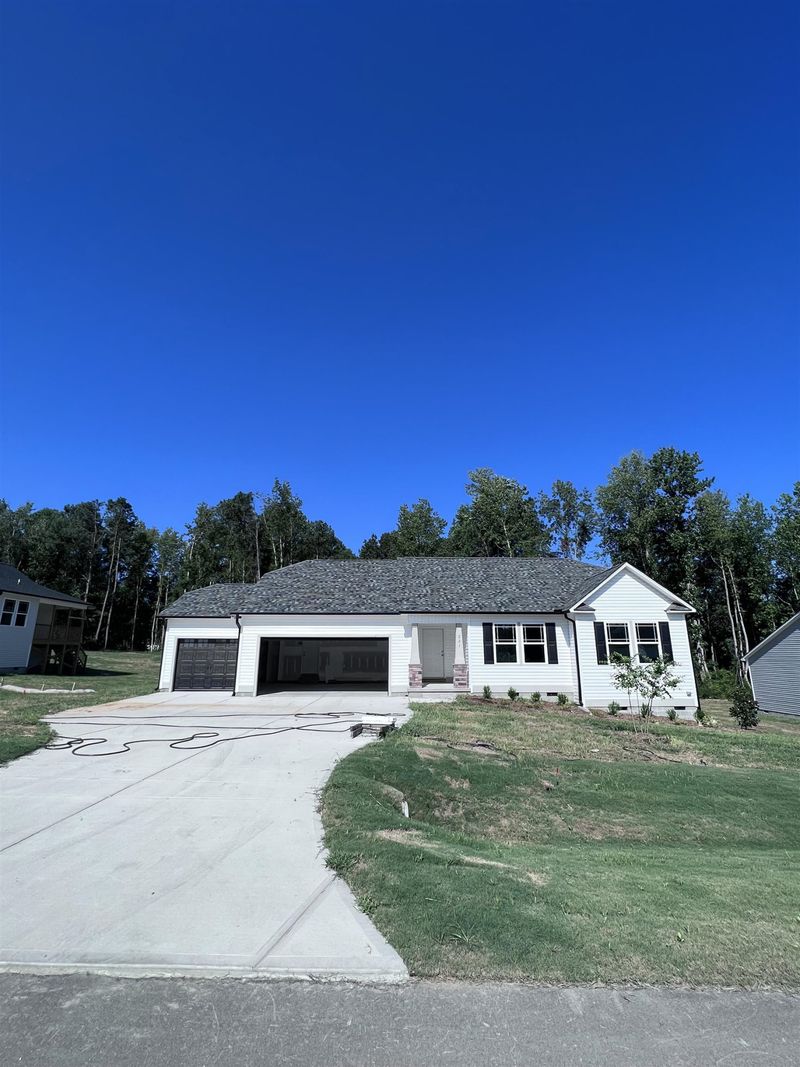231 Paint Horse Dr, Benson, NC 27504