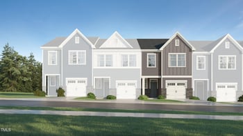 231 Paramount Dr, Smithfield, NC 27577
