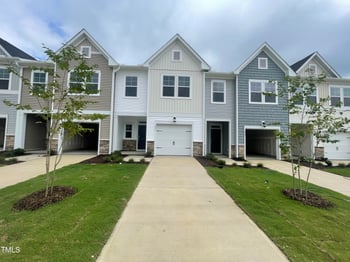 231 Paramount Dr, Smithfield, NC 27577