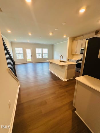 231 Paramount Dr, Smithfield, NC 27577