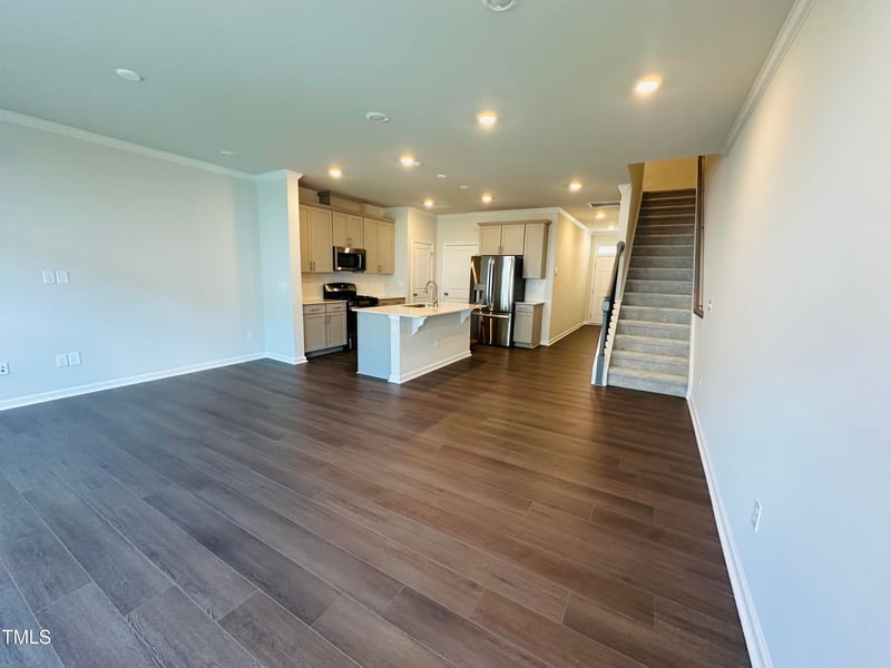 231 Paramount Dr, Smithfield, NC 27577