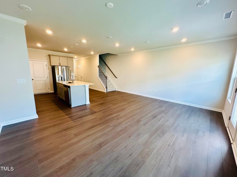 231 Paramount Dr, Smithfield, NC 27577