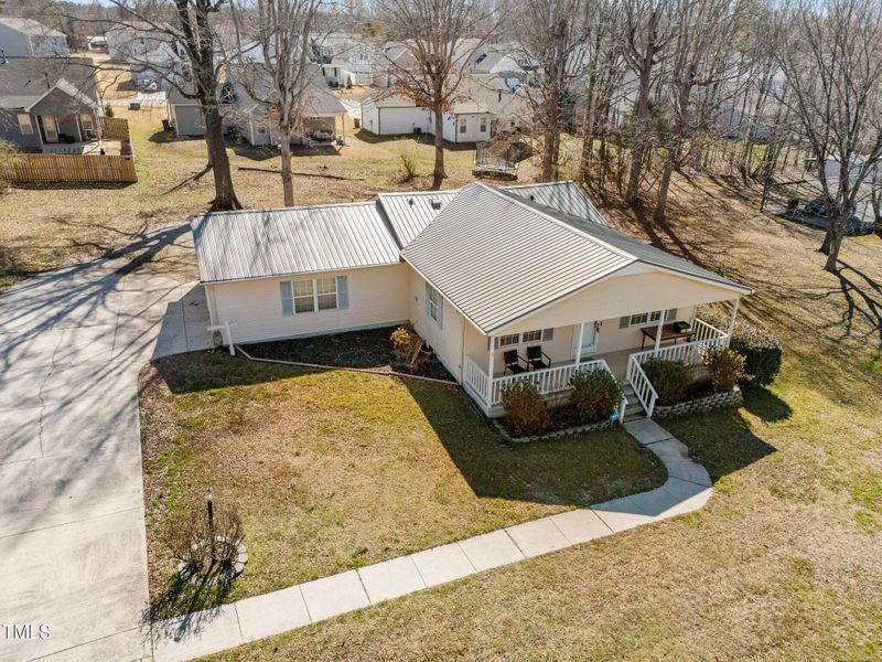 231 Patterson Dr, Roxboro, NC 27573
