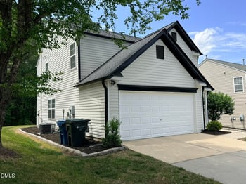 231 Pebblestone Dr, Durham, NC 27703