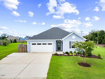 231 Piney Field Rd, Fuquay Varina, NC 27526
