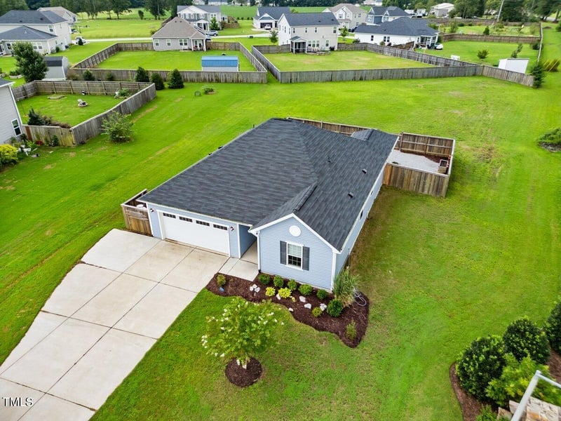 231 Piney Field Rd, Fuquay Varina, NC 27526