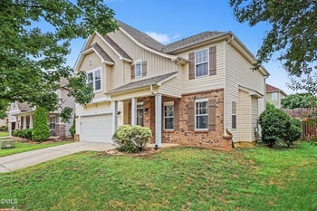 231 E Quailwood Dr, Fuquay Varina, NC 27526
