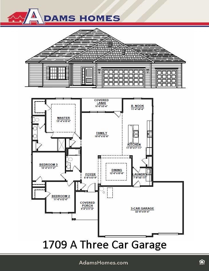 231 Raptor Dr Lot 10, Smithfield, NC 27577