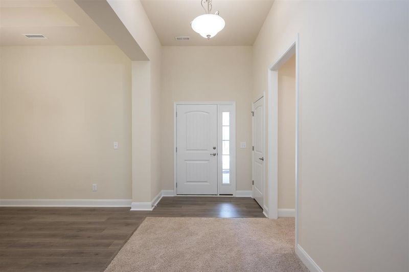 231 Raptor Dr Lot 10, Smithfield, NC 27577
