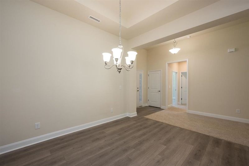 231 Raptor Dr Lot 10, Smithfield, NC 27577