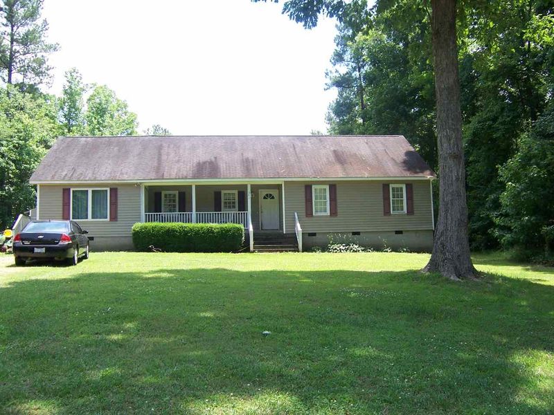 231 Sequoia Dr, Louisburg, NC 27549
