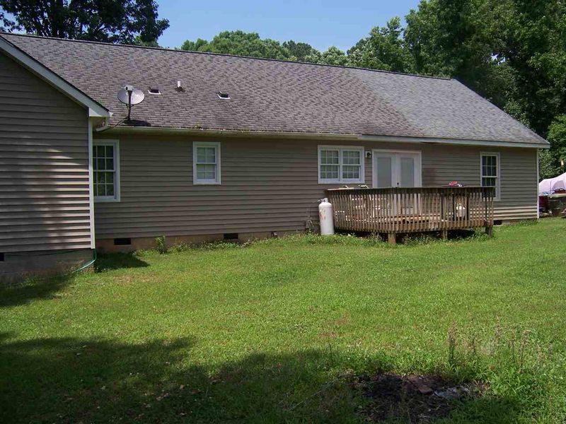 231 Sequoia Dr, Louisburg, NC 27549