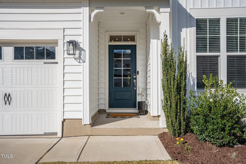 231 Silverhawk Ln, Durham, NC 27703