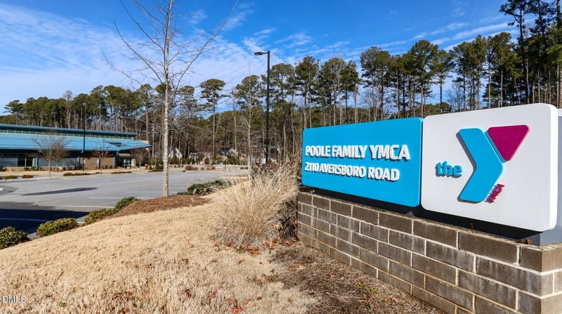 231 Snowfield Dr, Garner, NC 27529