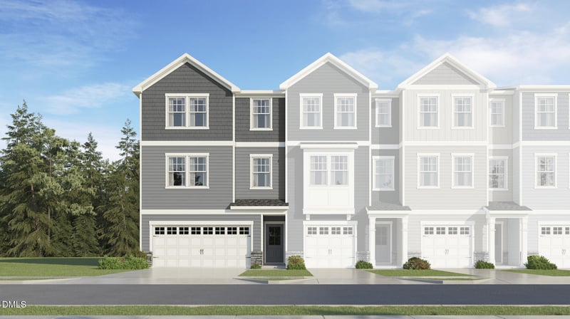 231 Snowfield Dr, Garner, NC 27529