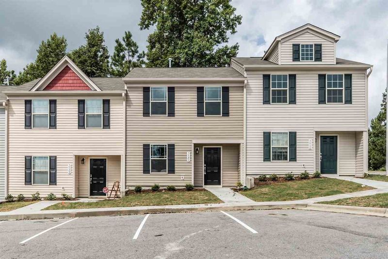 231 Spark St, Raleigh, NC 27606