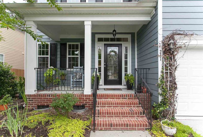 231 Strolling Way, Durham, NC 27707