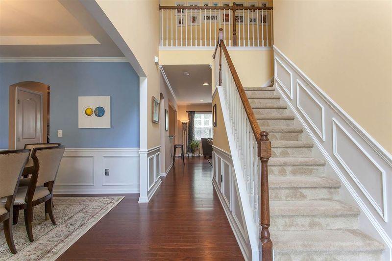 231 Strolling Way, Durham, NC 27707