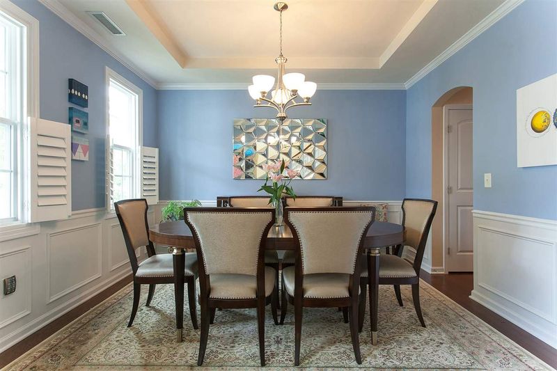 231 Strolling Way, Durham, NC 27707