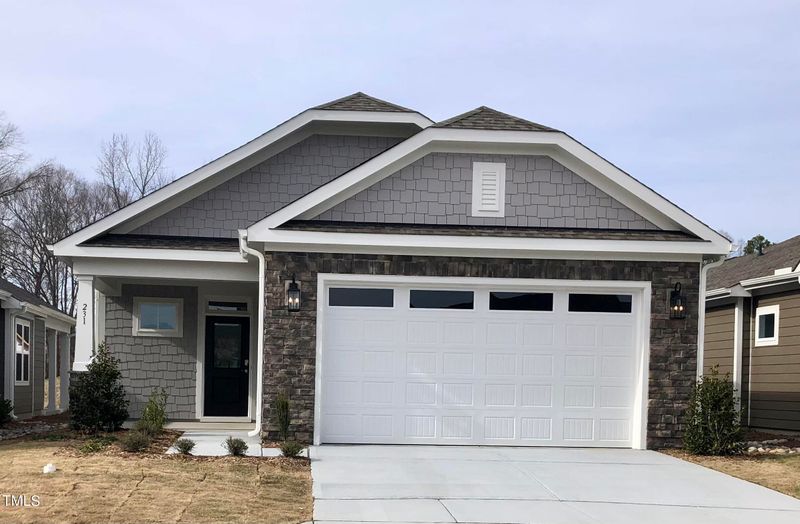 231 Swain St, Clayton, NC 27527