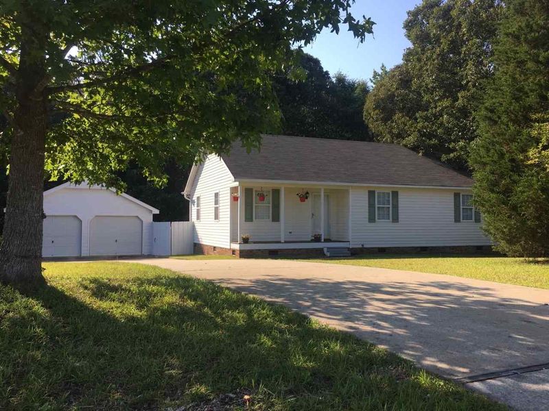 231 Tower Dr, Angier, NC 27501