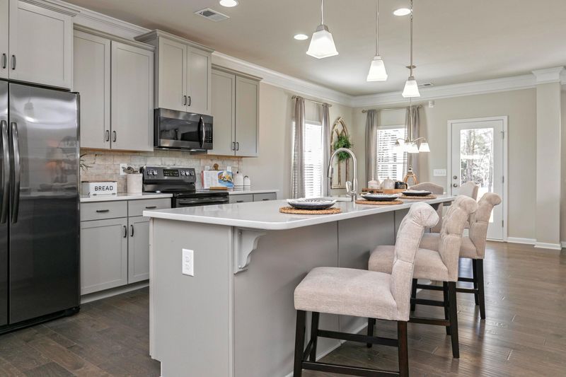 231 Verbena Dr, Clayton, NC 27520