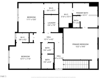 231 Westgrove Ct, Durham, NC 27703