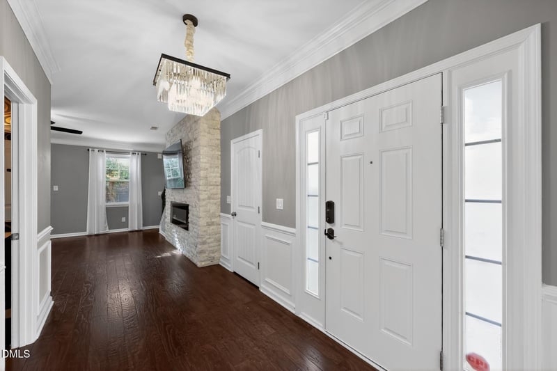 231 Westgrove Ct, Durham, NC 27703