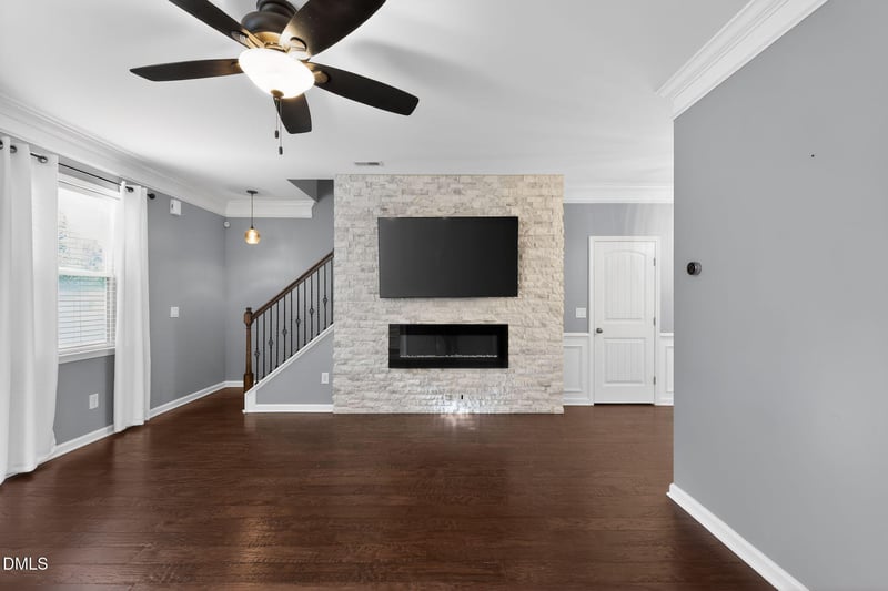 231 Westgrove Ct, Durham, NC 27703