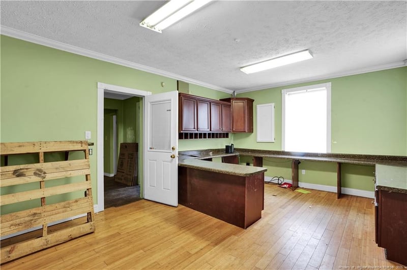 231 Williams St, Fayetteville, NC 28301