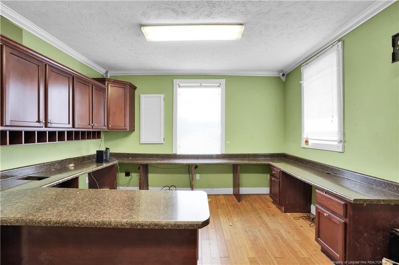 231 Williams St, Fayetteville, NC 28301