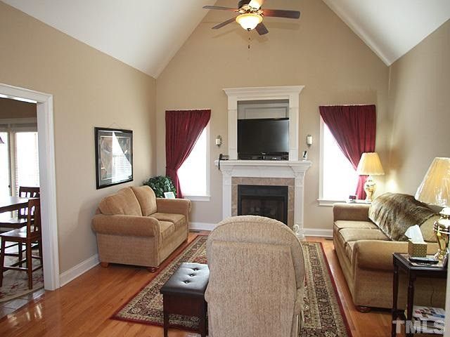 231 Winding Oak Way, Clayton, NC 27520