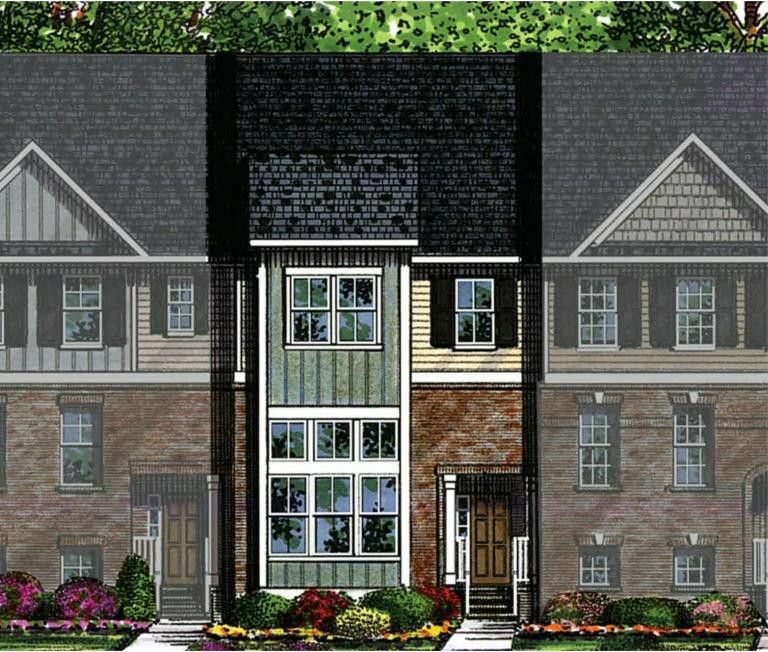 2310 Apex Peakway #1011, Apex, NC 27502