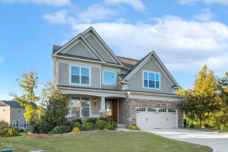 2310 Blairfield Pl, Cary, NC 27519