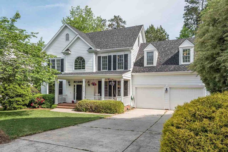 2310 Bristers Spring Way, Apex, NC 27523