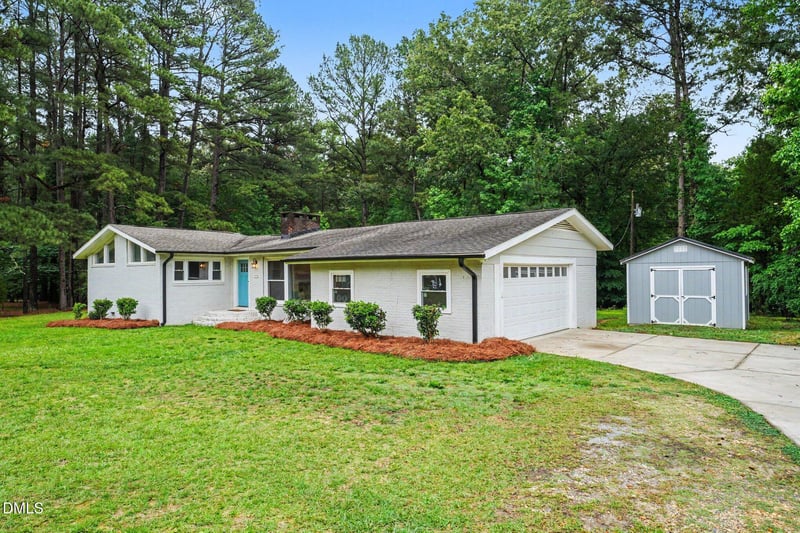 2310 Cool Springs Rd, Sanford, NC 27330