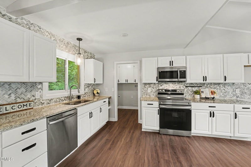 2310 Cool Springs Rd, Sanford, NC 27330
